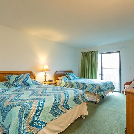 Crown Resorts At Silverwoods DuBois Bagian luar foto