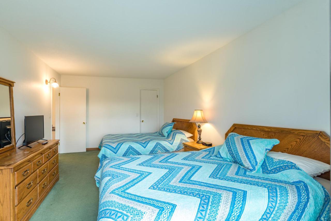 Crown Resorts At Silverwoods DuBois Bagian luar foto